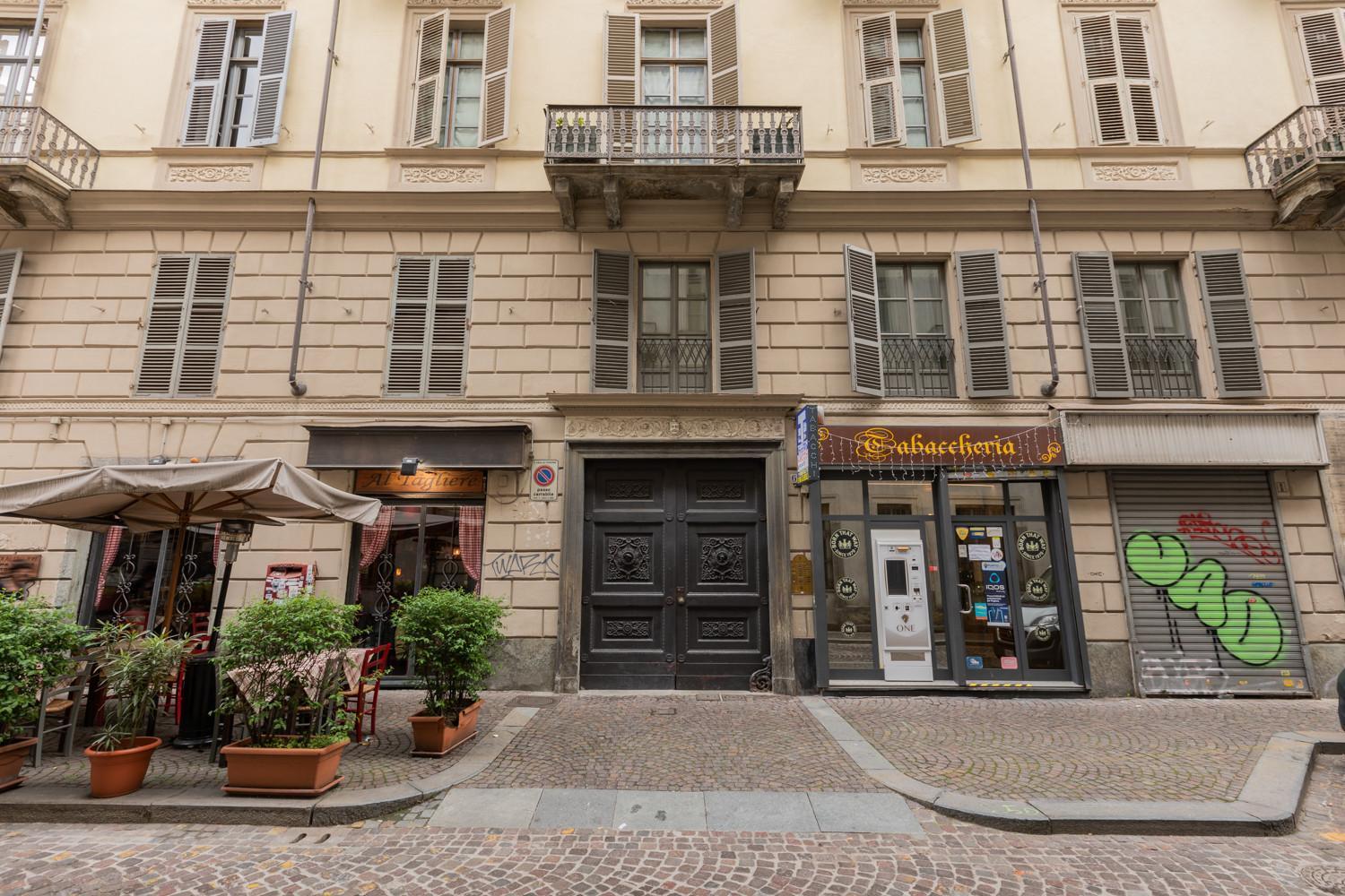 La Corte By Wonderful Italy Турин Экстерьер фото